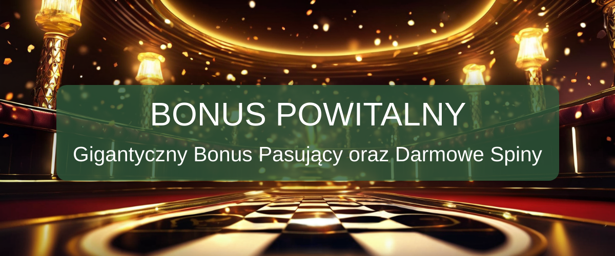 ViciBet Casino - Najlepsze Bonusy i Gry Online